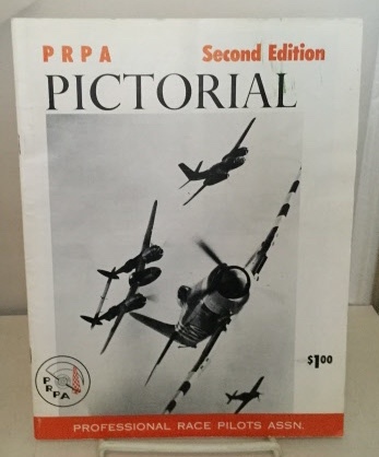 Image for Prpa Pictorial 2nd Edition