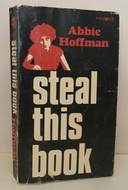 Steal This Book Image for Steal This Book