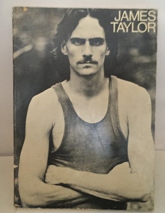 Image for James Taylor