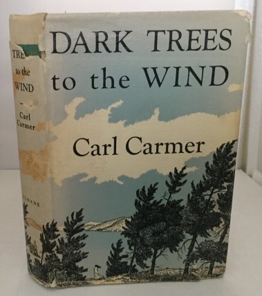 Dark Trees To The Wind A Cycle of York State Years Image for Dark Trees To The Wind A Cycle of York State Years