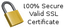 Thawte Certificate